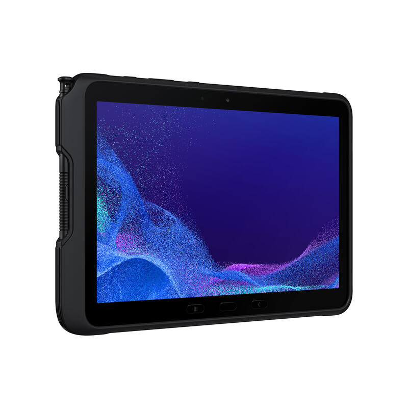 Tablet Samsung Galaxy Tab Active4 Pro 10.1' 6gb 128gb Octacore 5g Negra