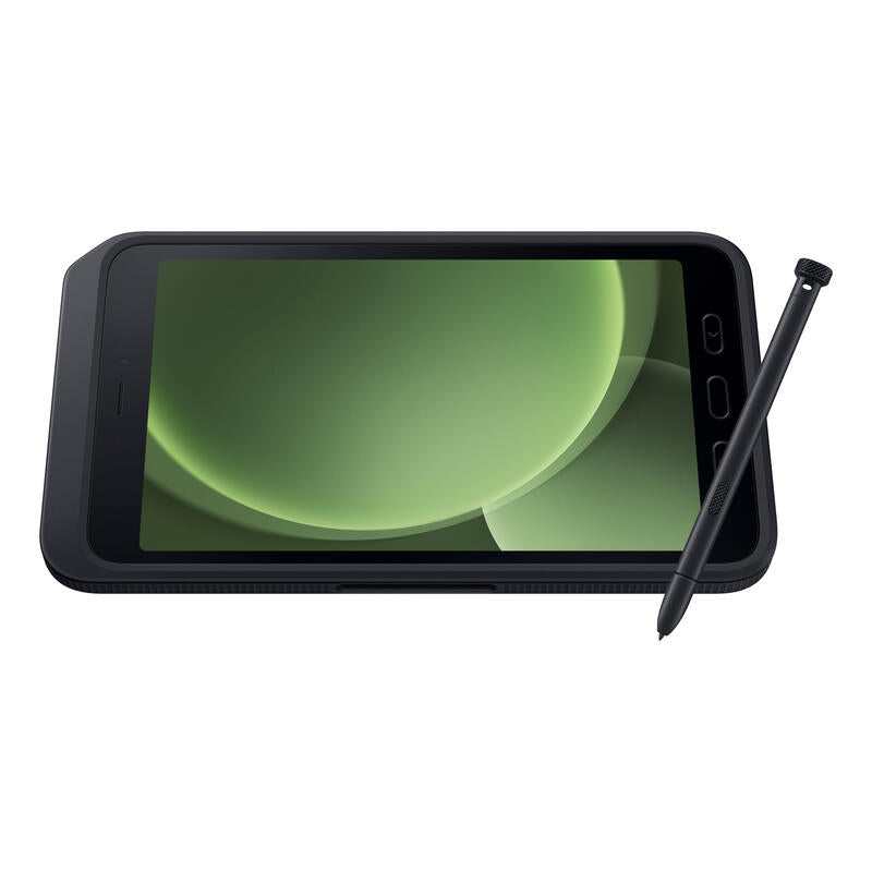 Tablet Samsung Galaxy Tab Active5 5g Ee Negro-Green