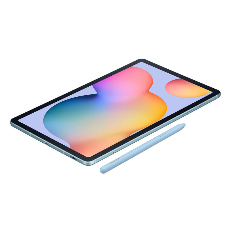 Tablet Samsung Galaxy Tab S6 Lite (2022) 4gb 64gb, Sm-P619nzbadbt