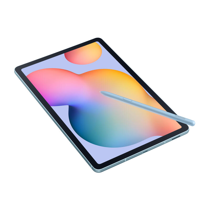 Tablet Samsung Galaxy Tab S6 Lite (2022) 4gb 64gb, Sm-P619nzbadbt