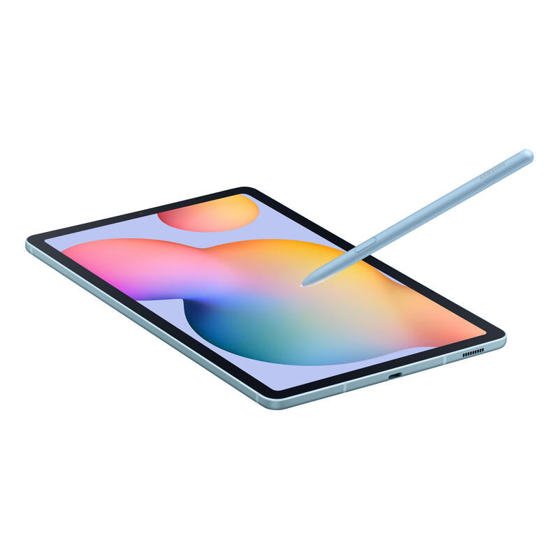 Tablet Samsung Galaxy Tab S6 Lite 2022 P613 10.4' 4gb 64gb Octacore Azul