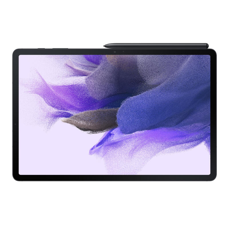 Tablet Samsung Galaxy Tab S7 Fe 12.4' 4gb 64gb Octacore 5g Negra