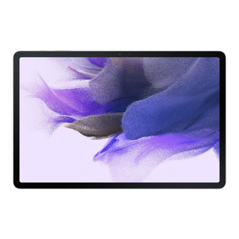 Tablet Samsung Galaxy Tab S7 Fe 5g T736 12.4 '', 4 Gb, 64 Gb Mystic Plateado