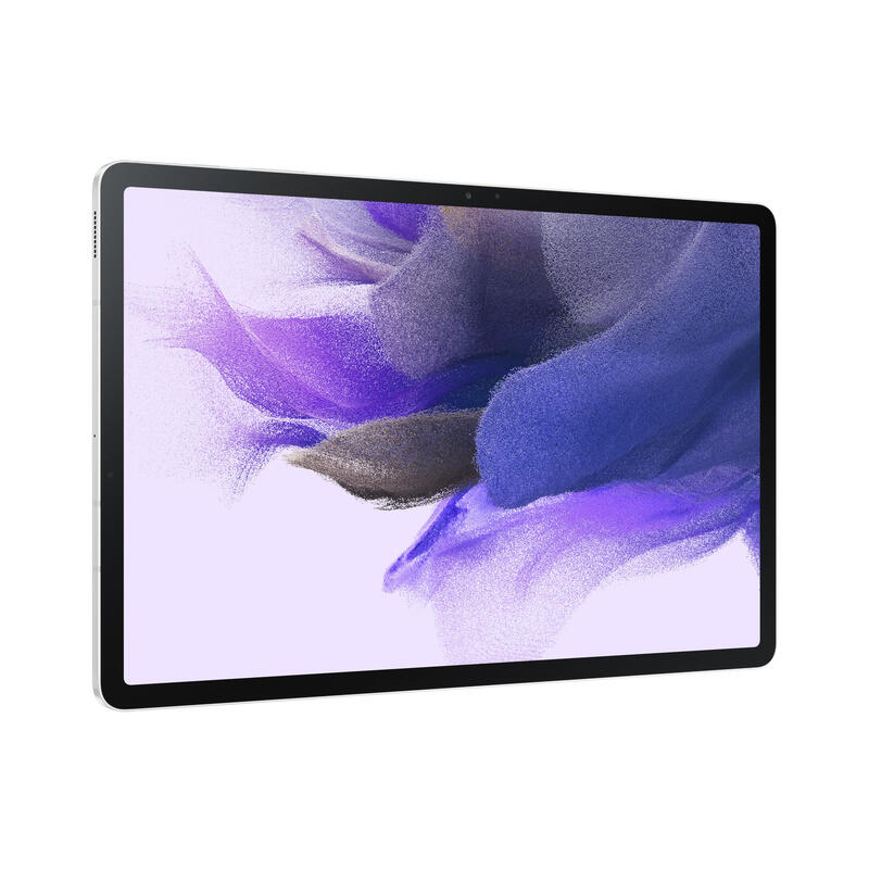 Tablet Samsung Galaxy Tab S7 Fe 5g T736 12.4 '', 4 Gb, 64 Gb Mystic Plateado