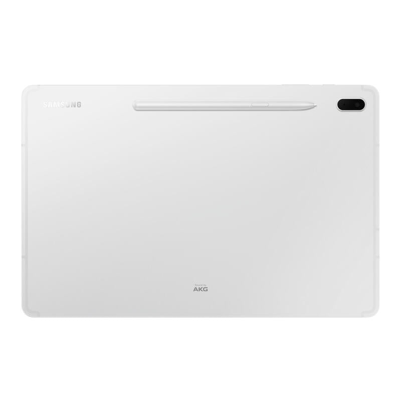 Tablet Samsung Galaxy Tab S7 Fe 5g T736 12.4 '', 4 Gb, 64 Gb Mystic Plateado