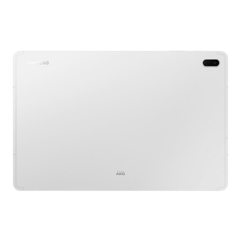 Tablet Samsung Galaxy Tab S7 Fe 5g T736 12.4 '', 4 Gb, 64 Gb Mystic Plateado