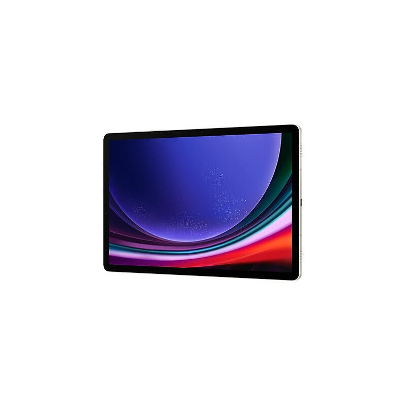 Tablet Samsung Galaxy Tab S9 5g 8gb 128gb Beige