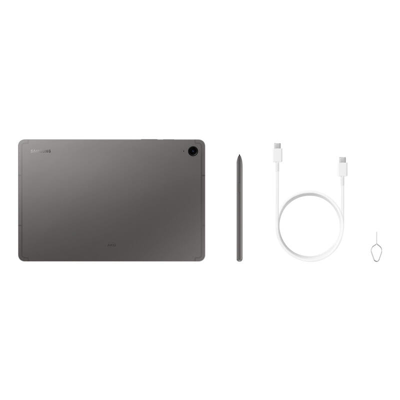 Tablet Samsung Galaxy Tab S9 Fe Wifi Gray 6+128gb 27,7 Cm (10.9") Samsung Exynos 6 Gb Wi-Fi 6 (802.11ax) Android 13 Gris