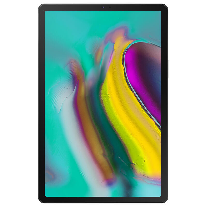 Tablet Samsung Sm-T720 Galaxy Tab S5e (2019) Negro Tablet Wifi 10.5'' Samoled Qhd+/8core/64gb/4gb Ram/13mp/8mp
