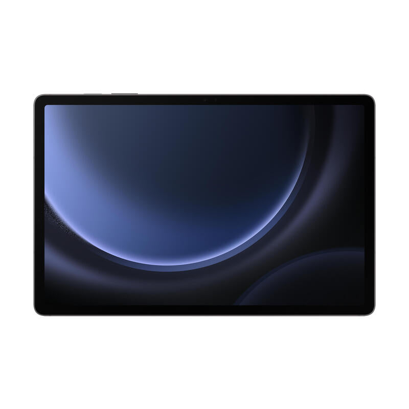 Tablet Samsung Sm-X610nzaaeub 128 Gb 31,5 Cm (12.4") Samsung Exynos 8 Gb Wi-Fi 6 (802.11ax) Android 13 Gris