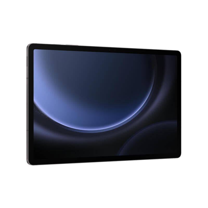 Tablet Samsung Sm-X610nzaaeub 128 Gb 31,5 Cm (12.4") Samsung Exynos 8 Gb Wi-Fi 6 (802.11ax) Android 13 Gris