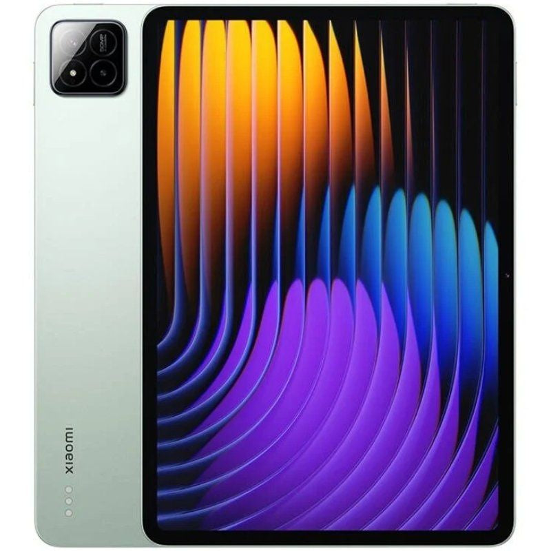 Tablet Xiaomi Pad 7 Pro 11.2' 12gb 512gb Octacore Verde