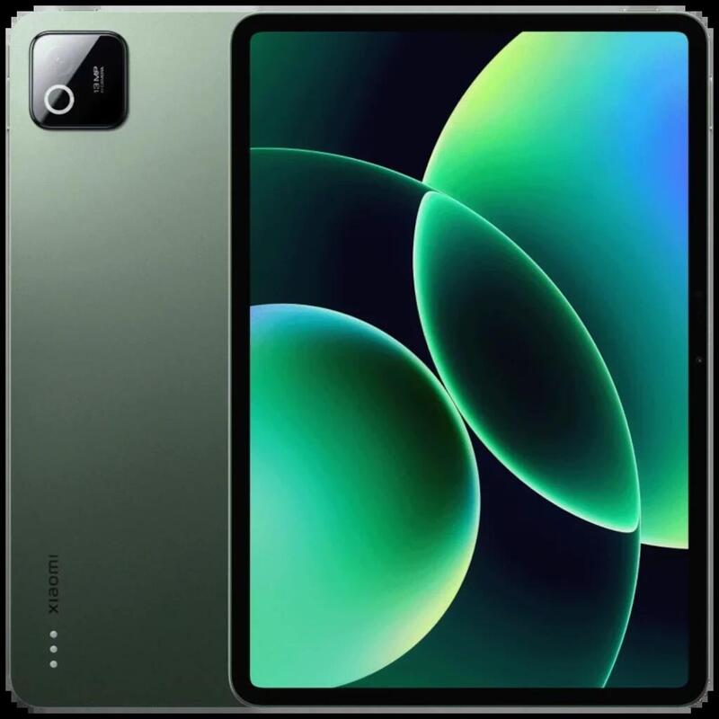 Tablet Xiaomi Pad 8 8gb/128gb Pine Green