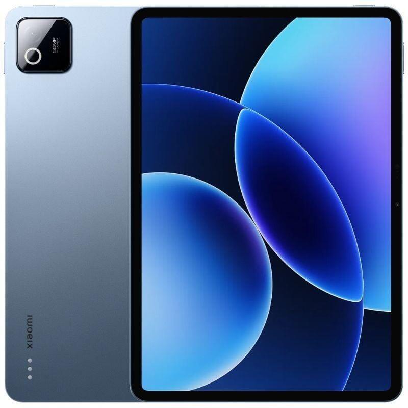 Tablet Xiaomi Pad 8 Pro 12gb/512gb Blue