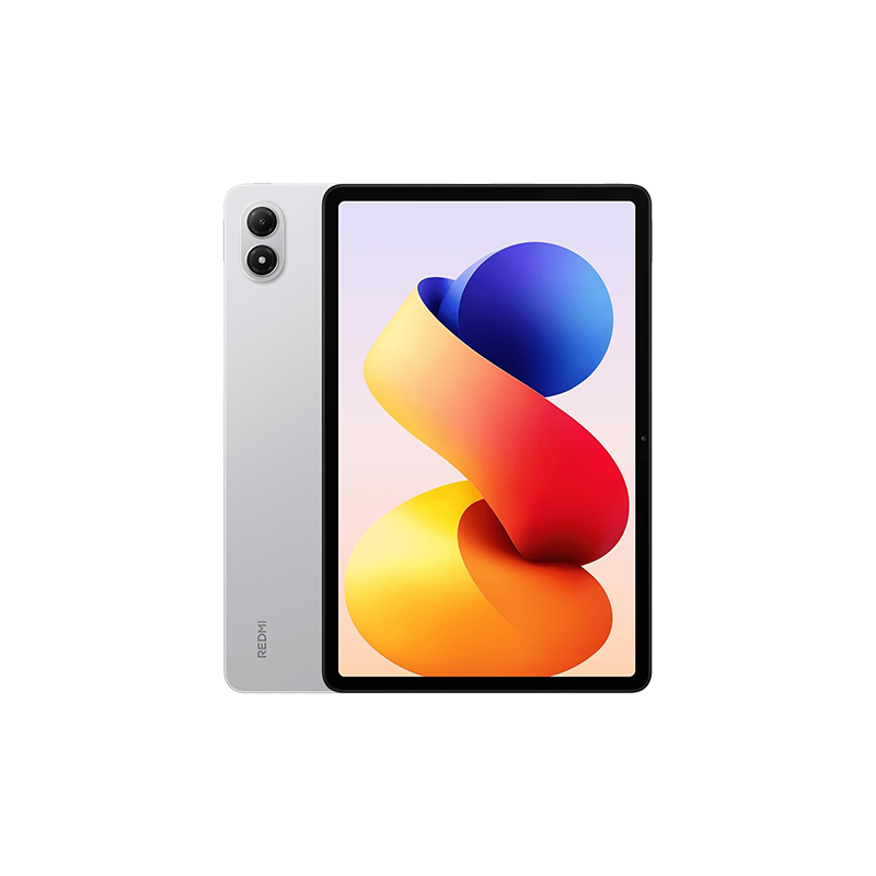Tablet Xiaomi Redmi Pad 2 Pro 12.1 6gb Ram 128gb Wifi - Silver