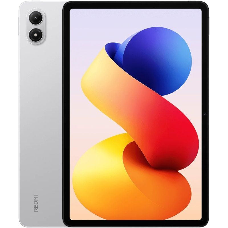Tablet Xiaomi Redmi Pad 2 Pro 6gb/128gb Silver