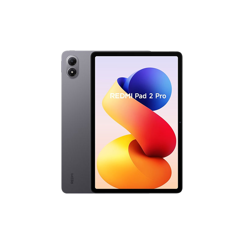 Tablet Xiaomi Redmi Pad 2 Pro 8gb/256gb Graphite Gray
