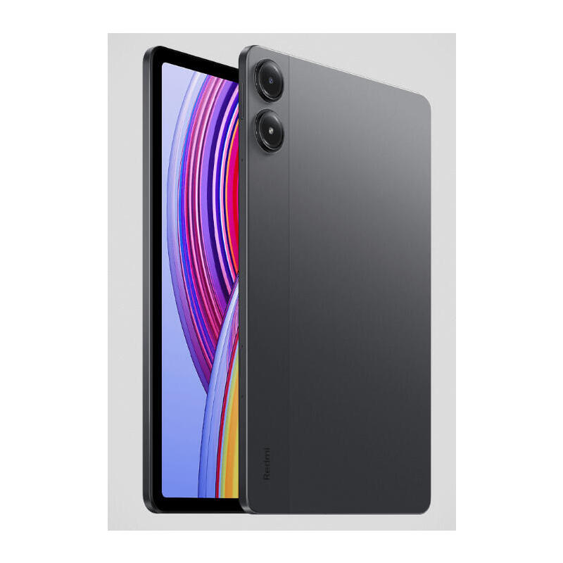 Tablet Xiaomi Redmi Pad Pro 12.1 5g 8gb/256gb Gris