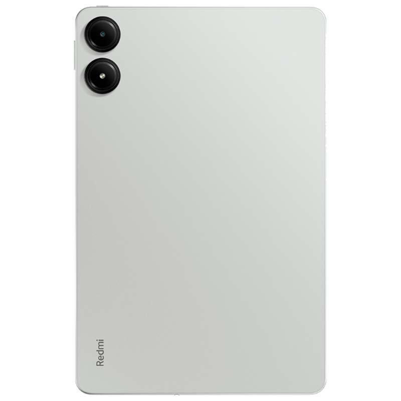 Tablet Xiaomi Redmi Pad Pro 12.1 5g 8gb/256gb Verde