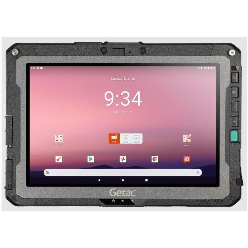 Tablet Zx10 Sd660 10"/6/128gb Z2a7bhwb54bb Getac
