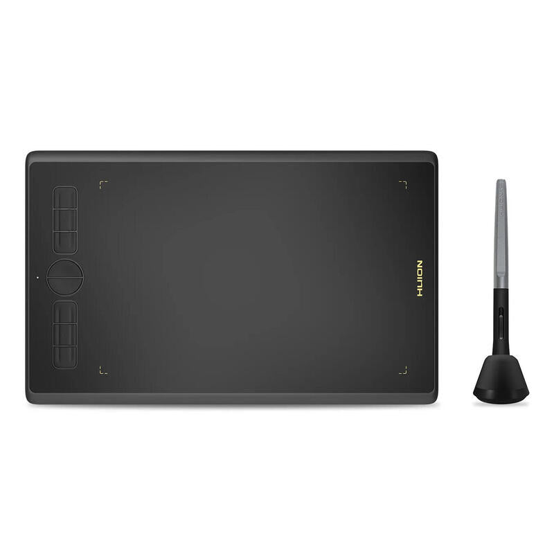 Tableta Gráfica Huion Kd200
