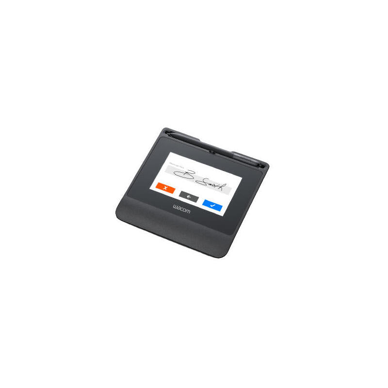 Tableta Para Firmas Stu-540