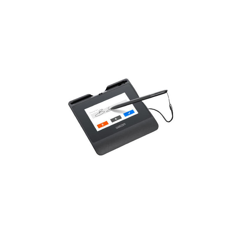 Tableta Para Firmas Stu-540