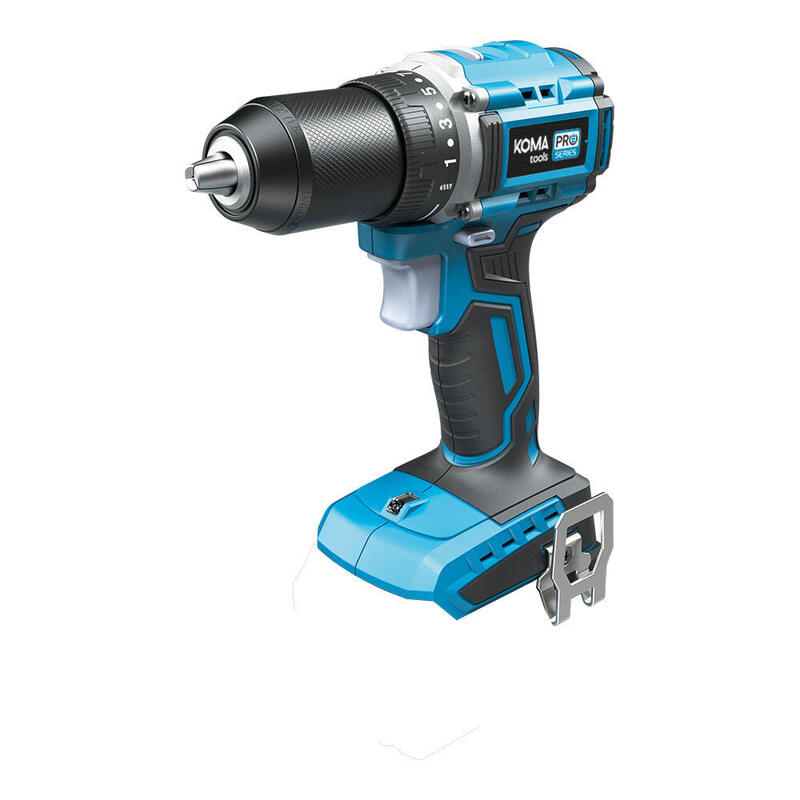 Taladro Atornillador Compact Brushless