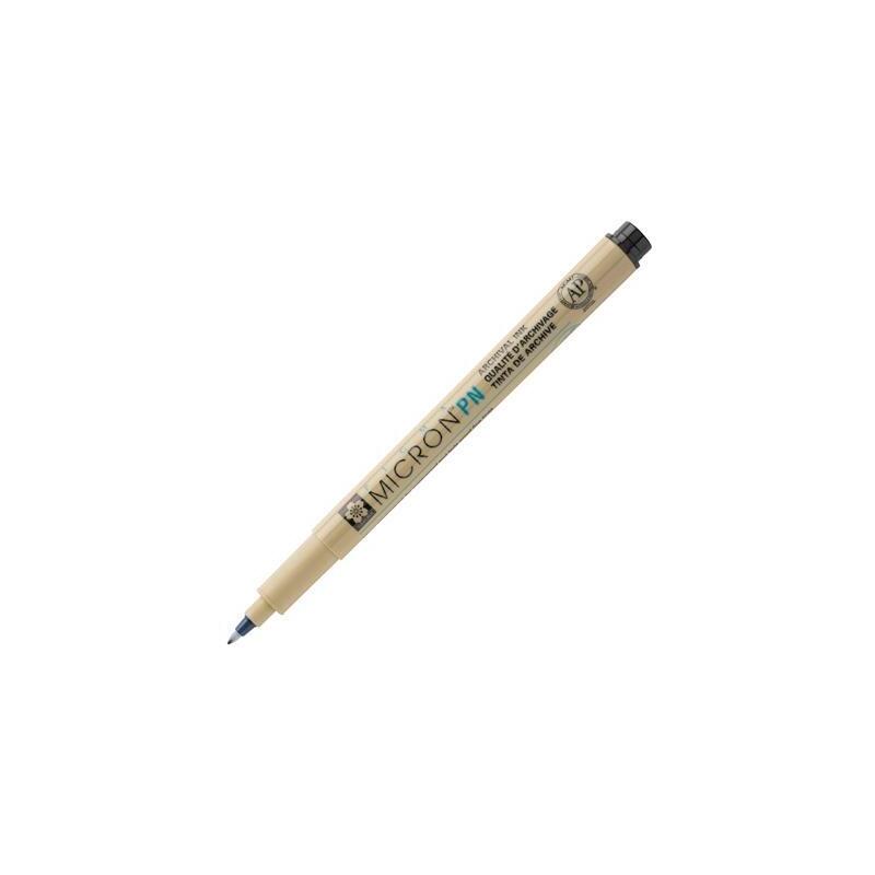 Talens Sakura Rotulador Pigma Micron Pn Negro