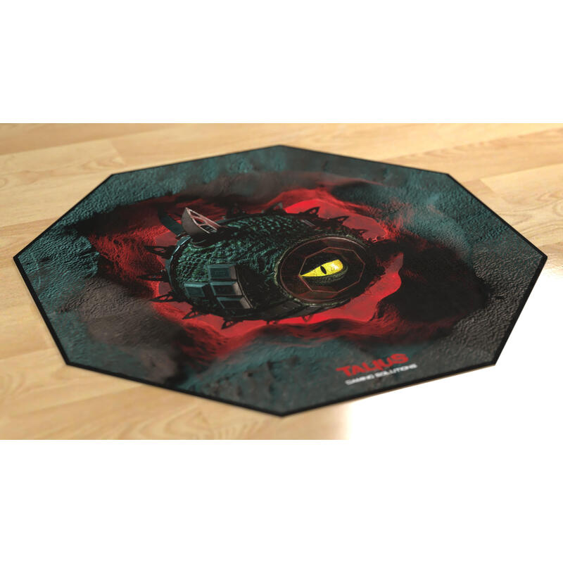 Talius Alfombra Gaming 800