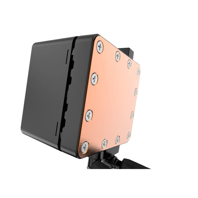 Talius Kit Refrigeracion Liquida Skadi-120 Rgb (Intel-Amd)