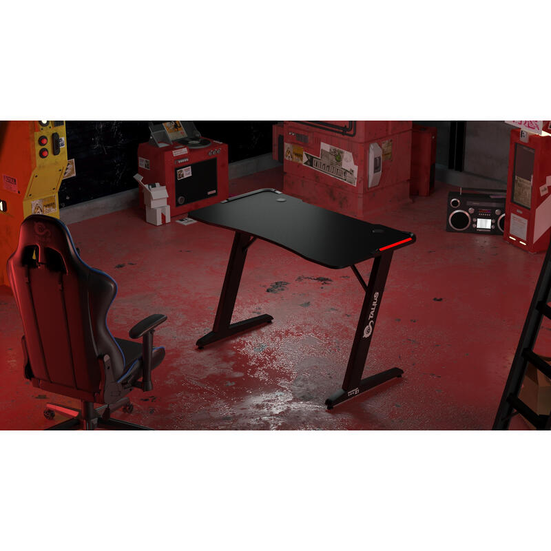 Talius Mesa Gaming Warship Z1