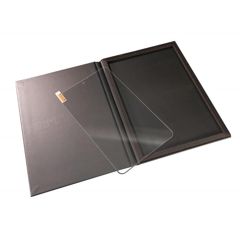 Talius Protector Cristal Templado 8" Tab-8005w