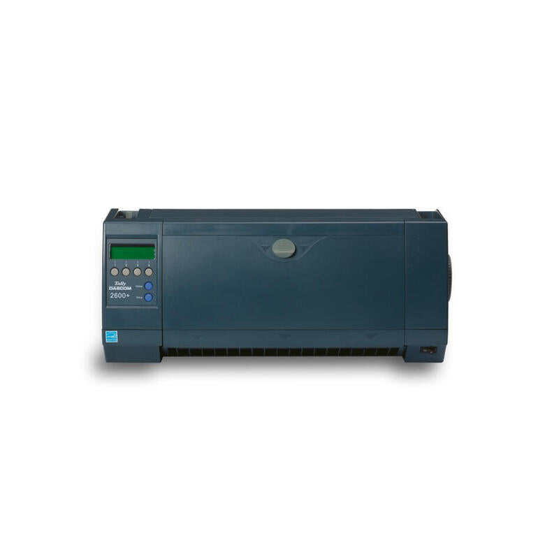 Tally Dascom 2600+ Nadeldrucker Din A4 24 Nadel 5+1 Max. 683 Z S.