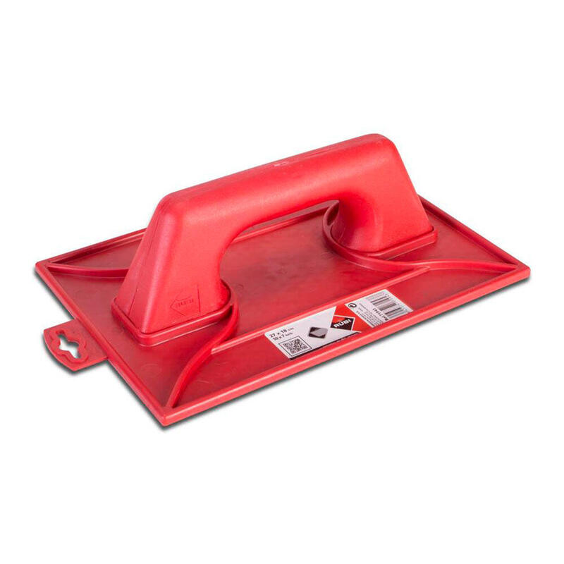 Talocha Rectangular 27x18cm. 71943 Rubi
