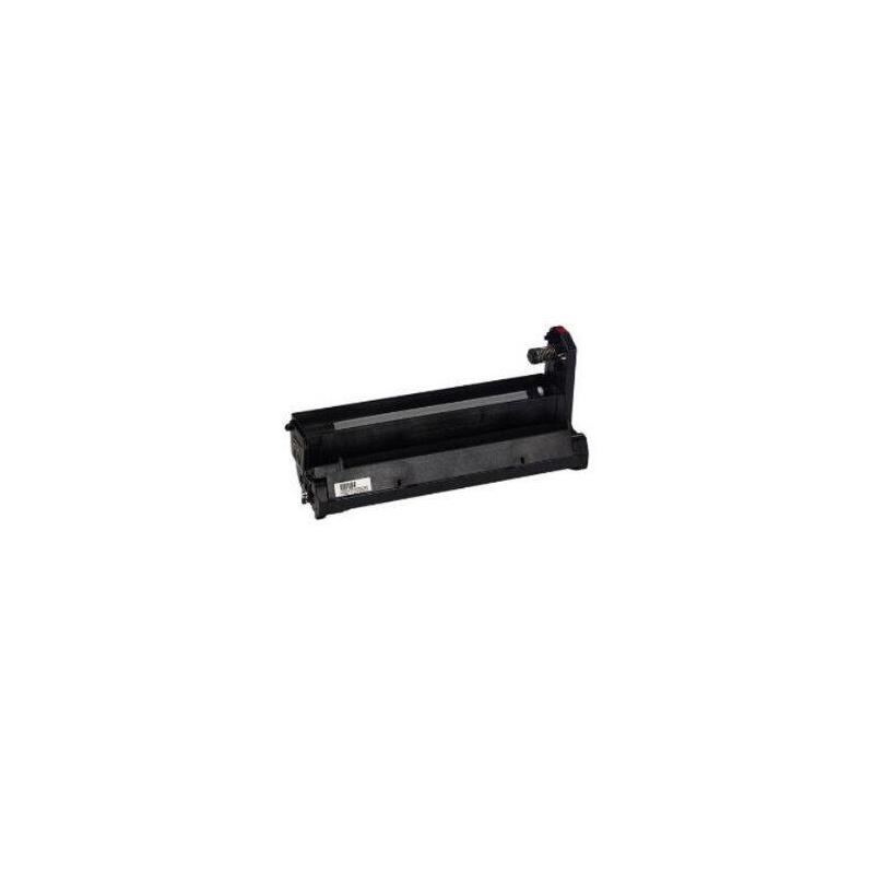 Tambor De Imagen Generico Para Olivetti D-Color P12 Negro  (Drum)