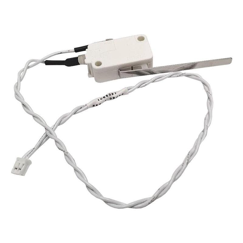 Tamper Pared Antisabotaje Para Caja Policarbonato De Risco Lightsys