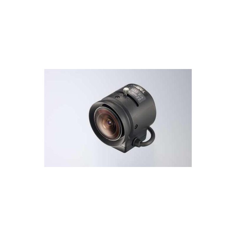 Tamron Objektiv Tag & Nacht 1/3\" Cs-Mount 4mm Fix Weitwinkel