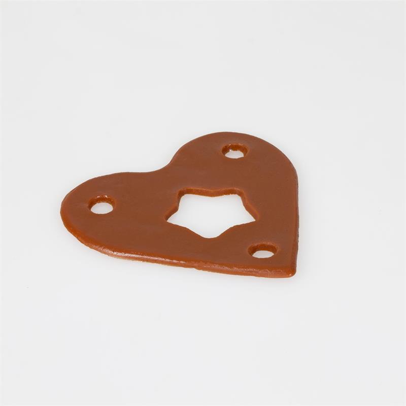Secret Play - Tanga Gominola Chocolate