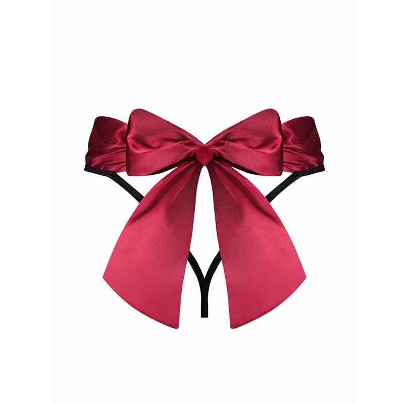 Obsessive - Tienesy Tanga S/M