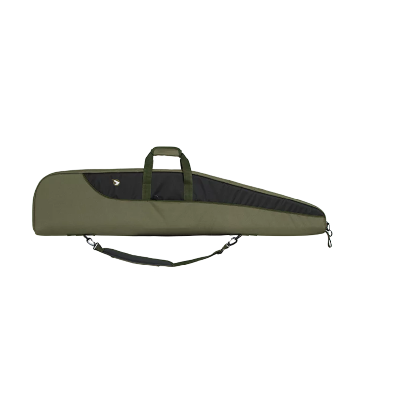 Tapa Alta Gamo 125x27 Cm Negro-Verde