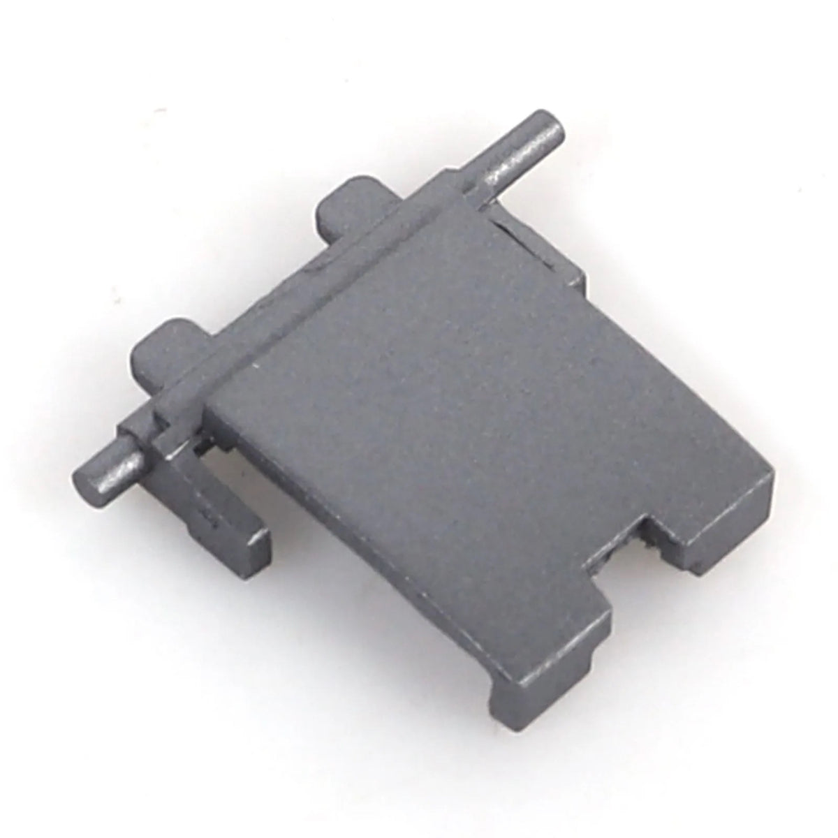 Tapa Cubierta Puerto Rj45 Ethernet Lan Gris Para Portátil Dell Latitude 5520 5521 5530