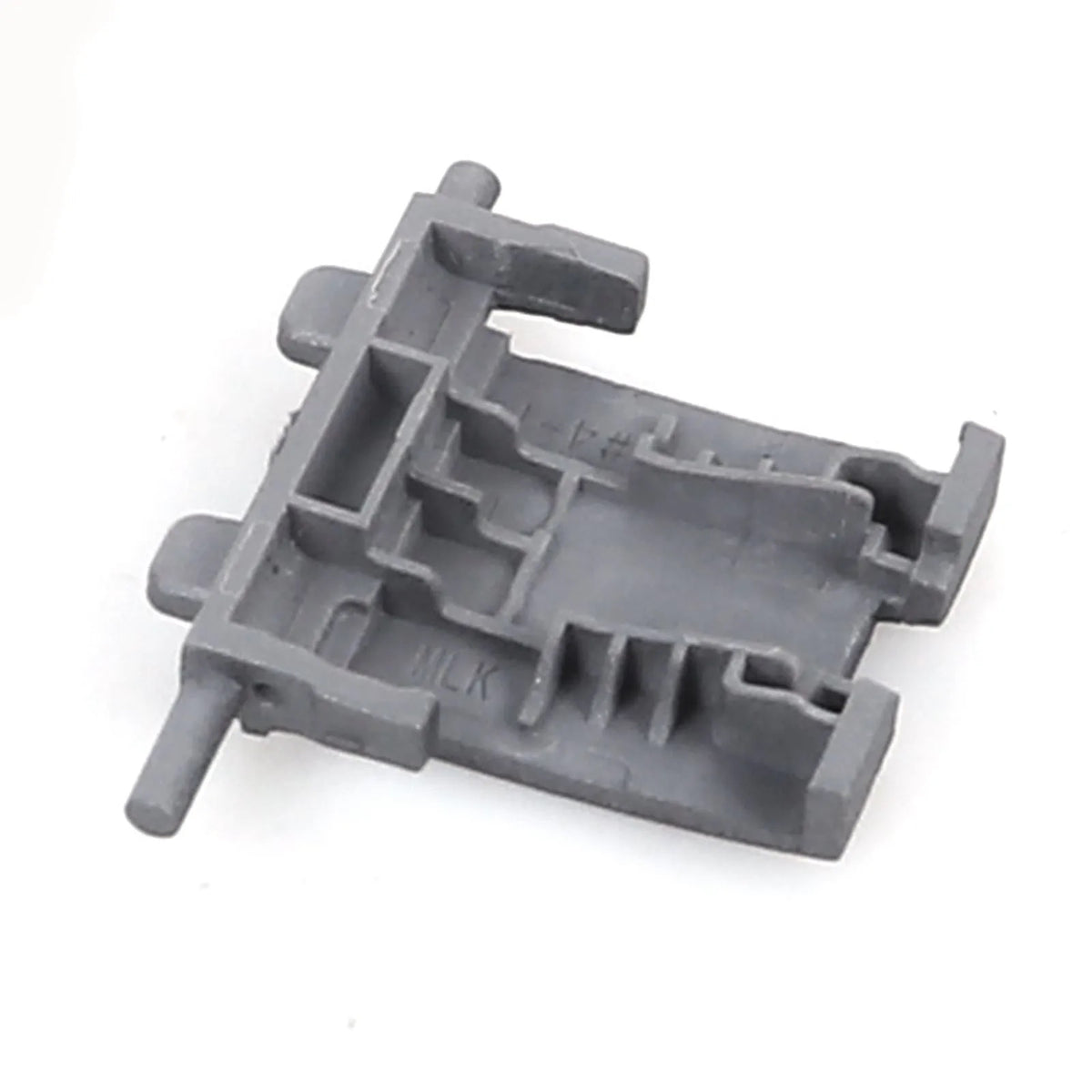 Tapa Cubierta Puerto Rj45 Ethernet Lan Gris Para Portátil Dell Latitude 5520 5521 5530
