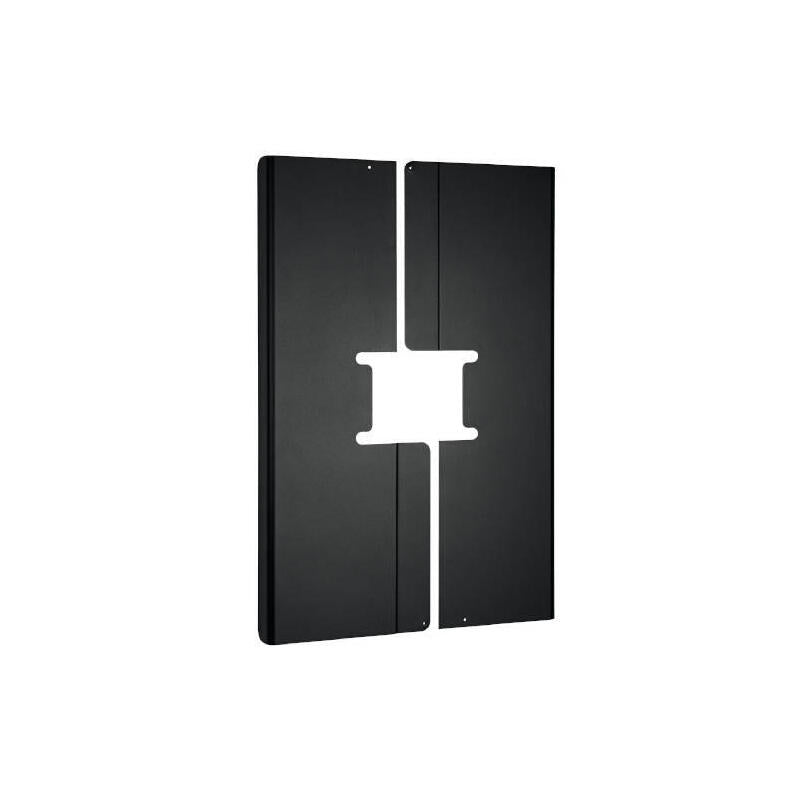Tapa Trasera Vertical 50"-55" Vogels / Negro Pfa 9121 Back Covers 50-55 Inch Portrait
