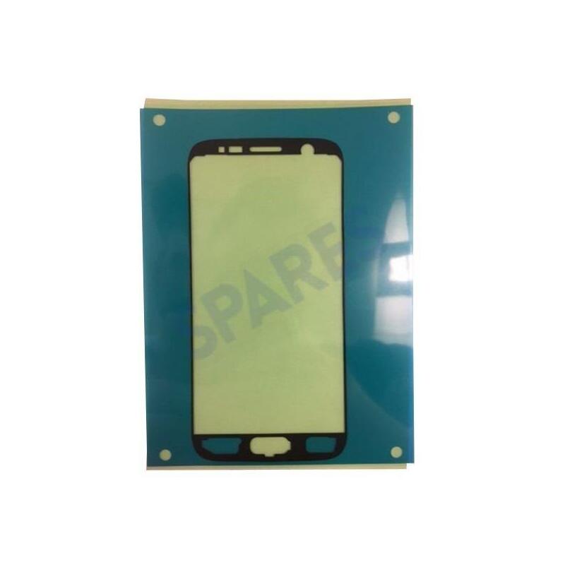 Tape Display Samsung S7 Sm-G930f Gh81-13891a