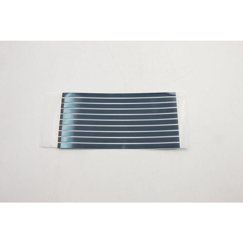 Tape Fru Tape Removable - [R+L]*5, Talos - Warranty: 3m