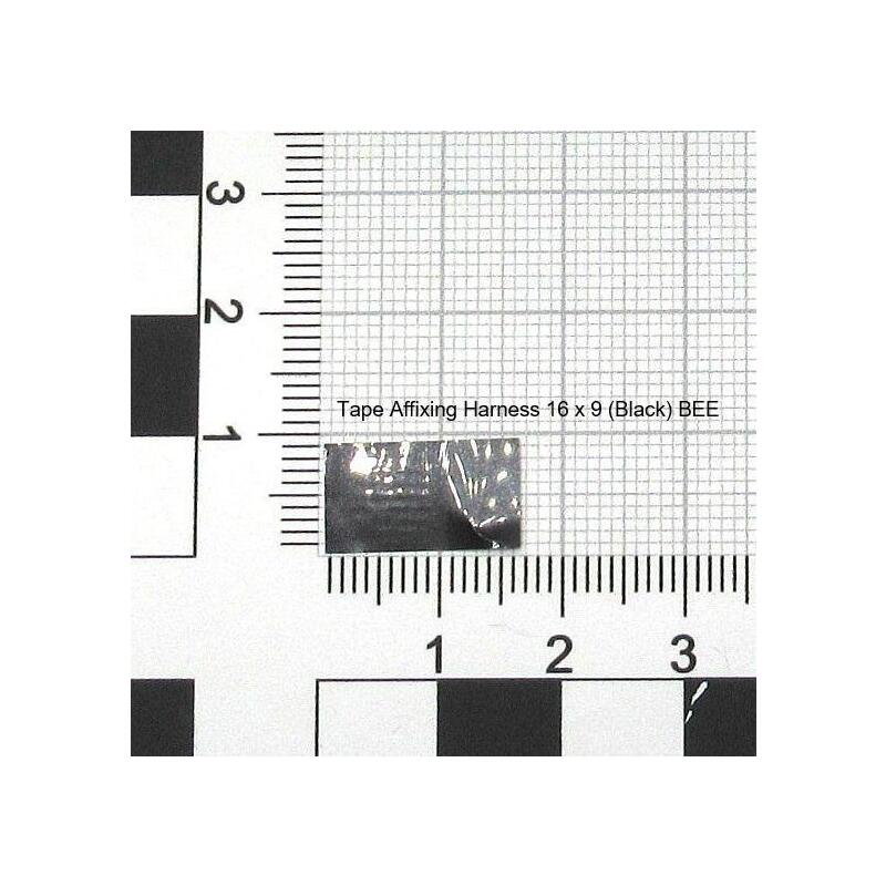 Tape/Fix/Hrn-16x9 Bee