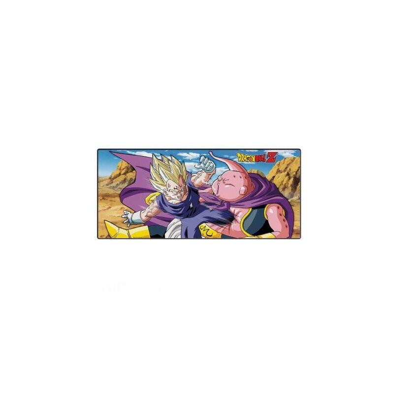 Tapete Abystyle - Buu Vs Majin Dragon Ball · 90x40 · Xl