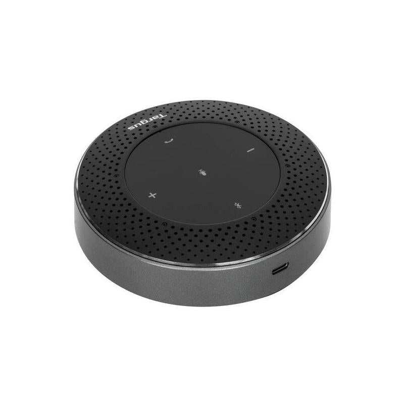 Targus Aem105gl Altavoz Portátil O De Fiesta Negro