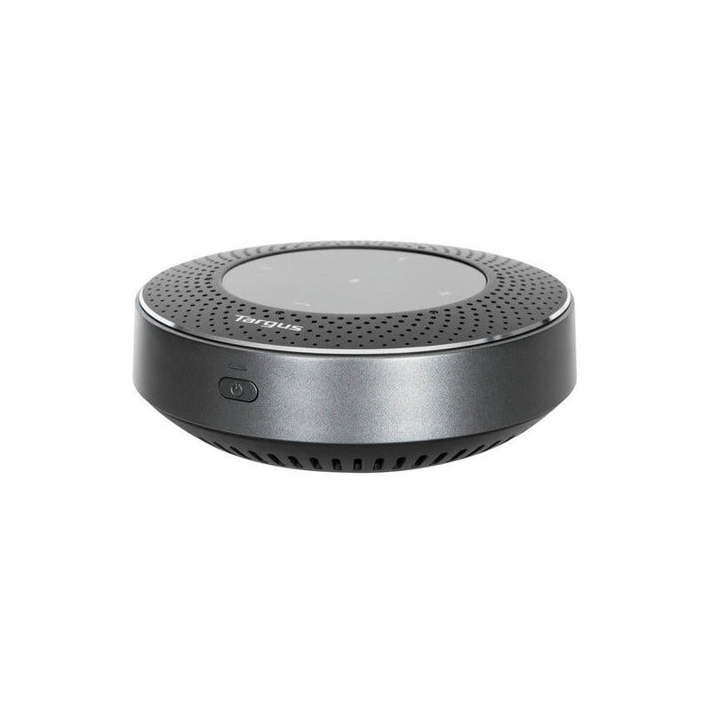 Targus Aem105gl Altavoz Portátil O De Fiesta Negro